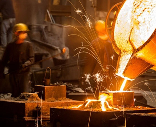 Longkou Jianhong Machinery Parts Co., Ltd.