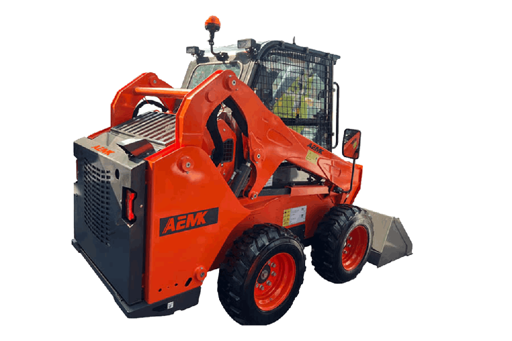 AEMK MACHINE CO.LTD