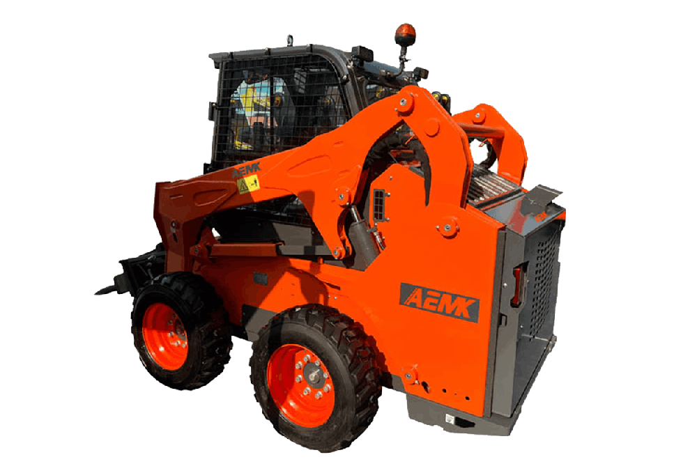 AEMK MACHINE CO.LTD