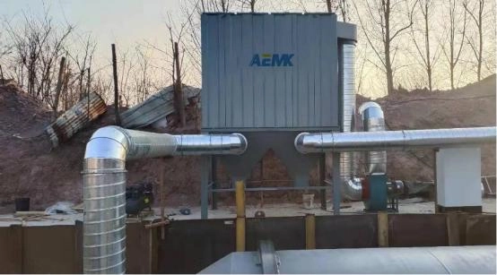 Power system
