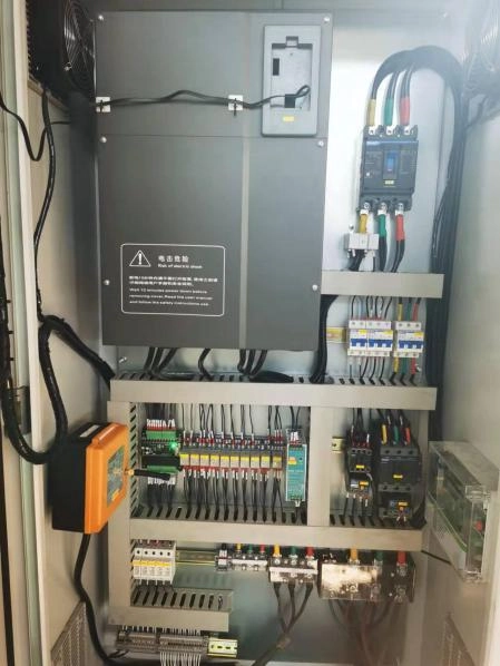 Power system