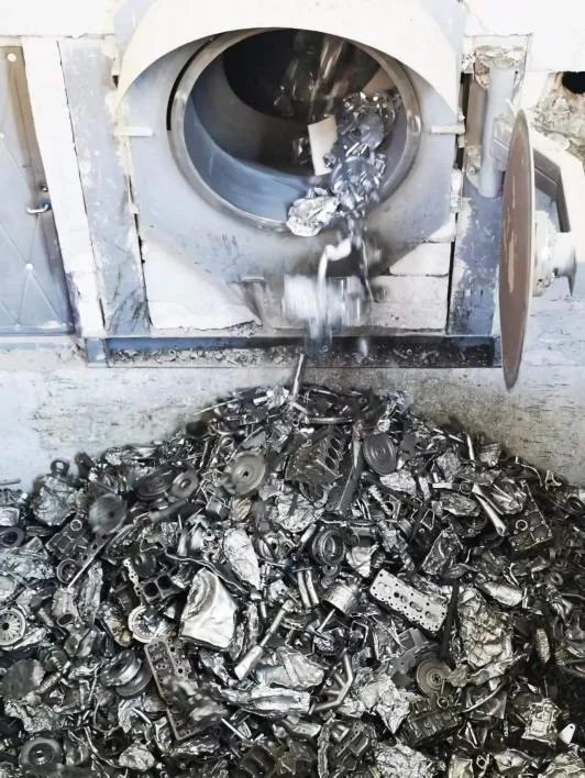 Power system