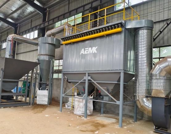 Power system