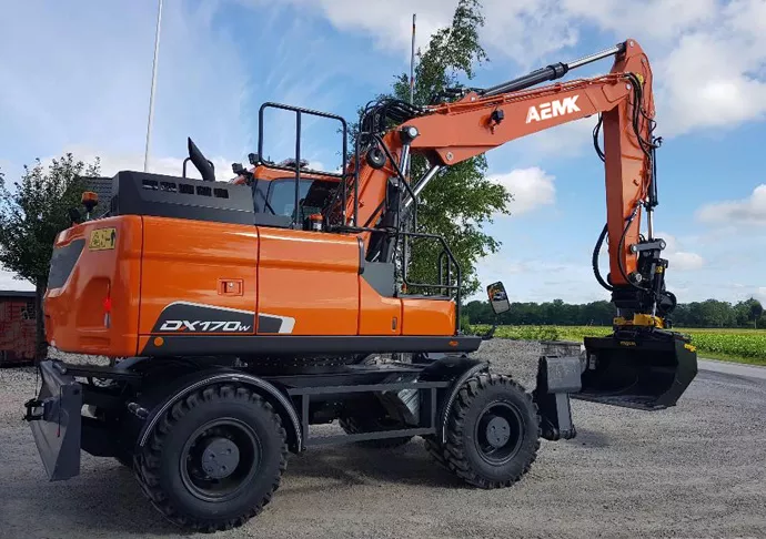 AEMK MACHINE CO.LTD