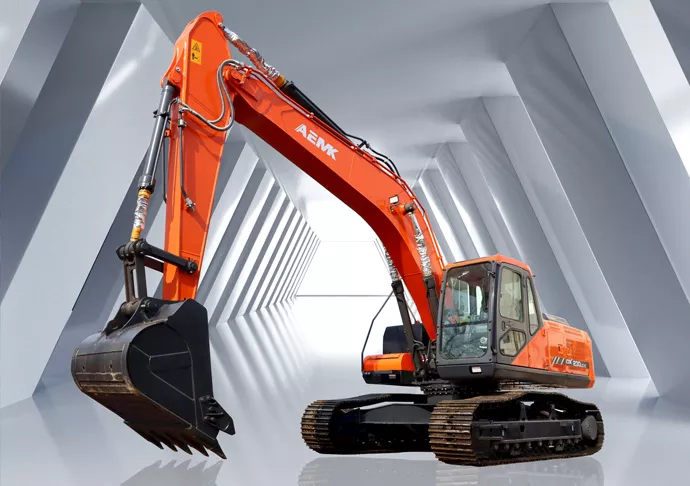 AEMK MACHINE CO.LTD