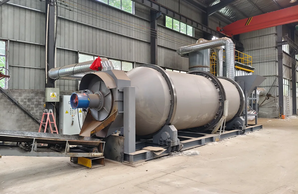 Scrap steel shearings