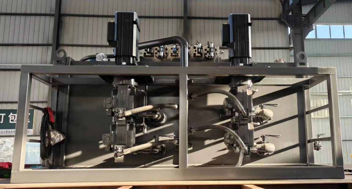 Power system