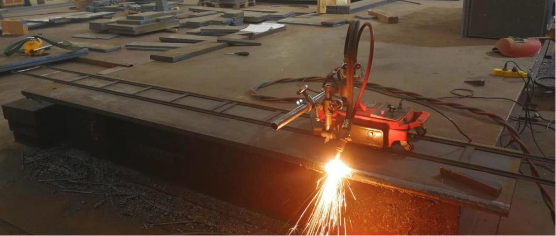 Welding quality