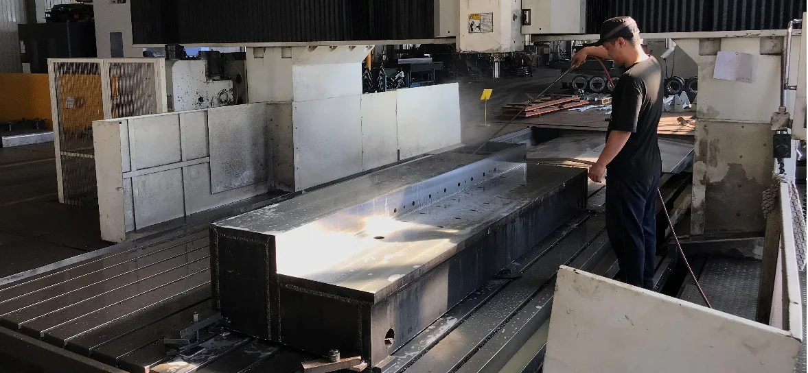 Hydraulic valve block
