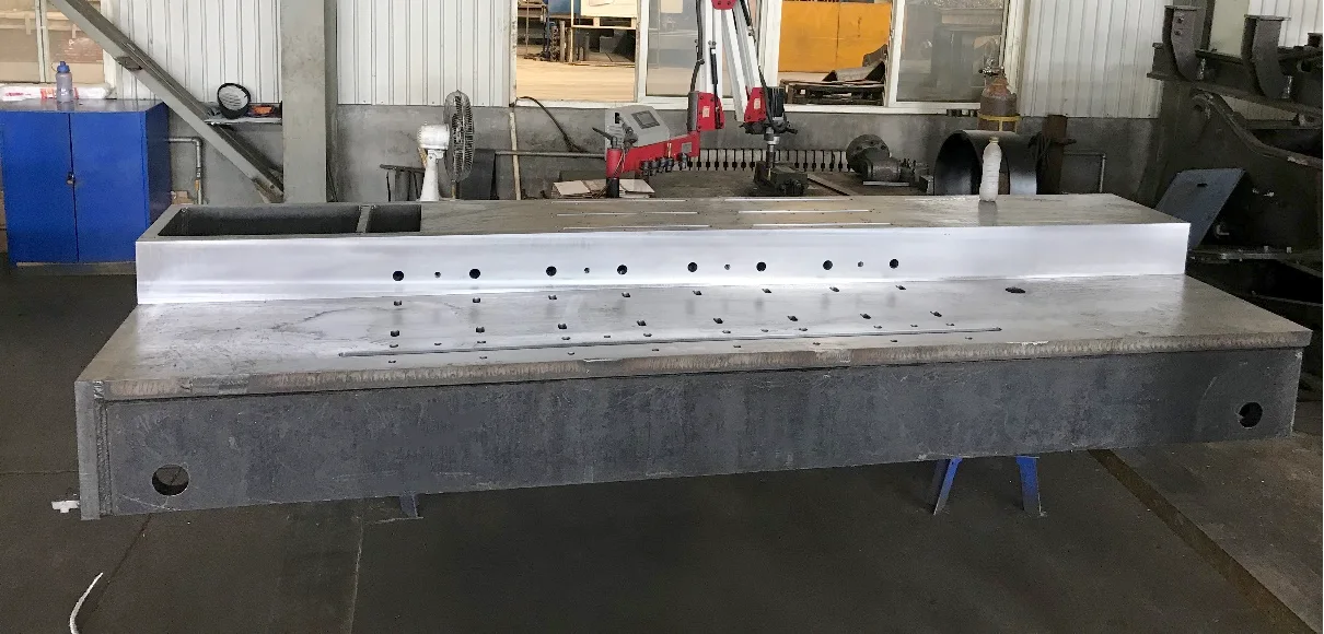 Hydraulic valve block