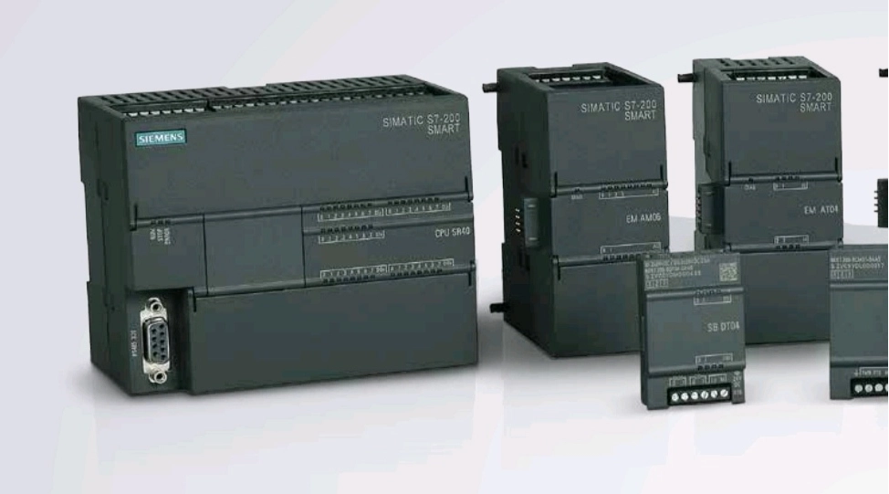Control system