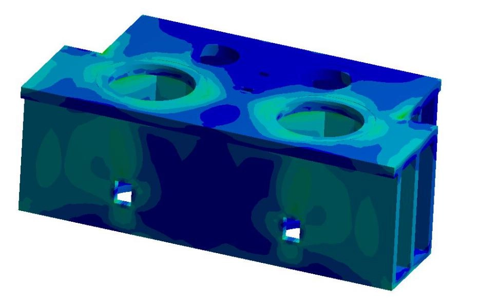 Frame structure