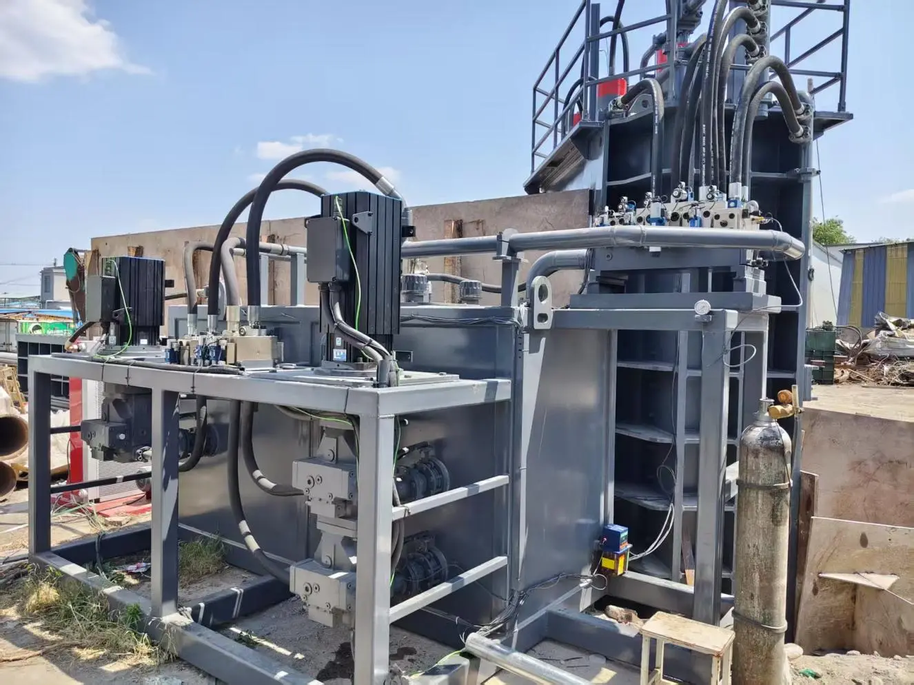 Power system