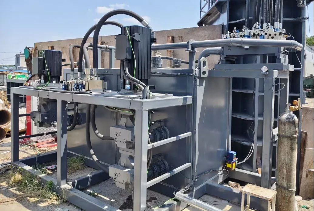 Power system