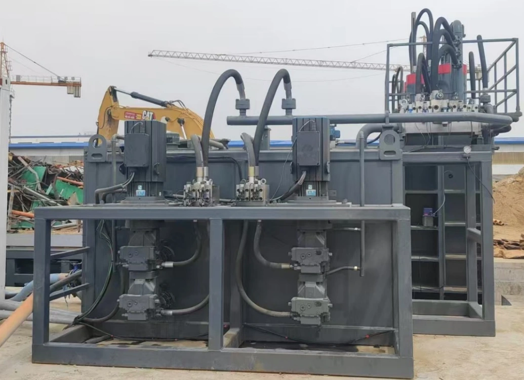 Power system