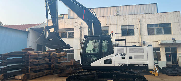 AEMK MACHINE CO.LTD