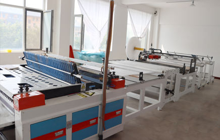 Epe Bag Equipment