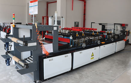 Air Column Equipment