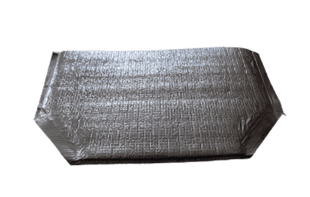 Foil Bag