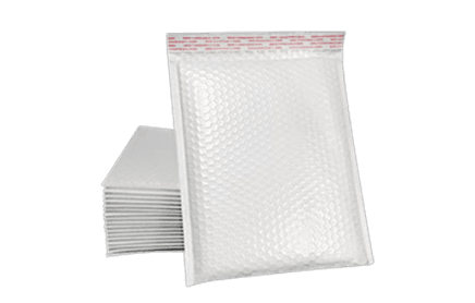 Co-extruded Film Bubble Bag