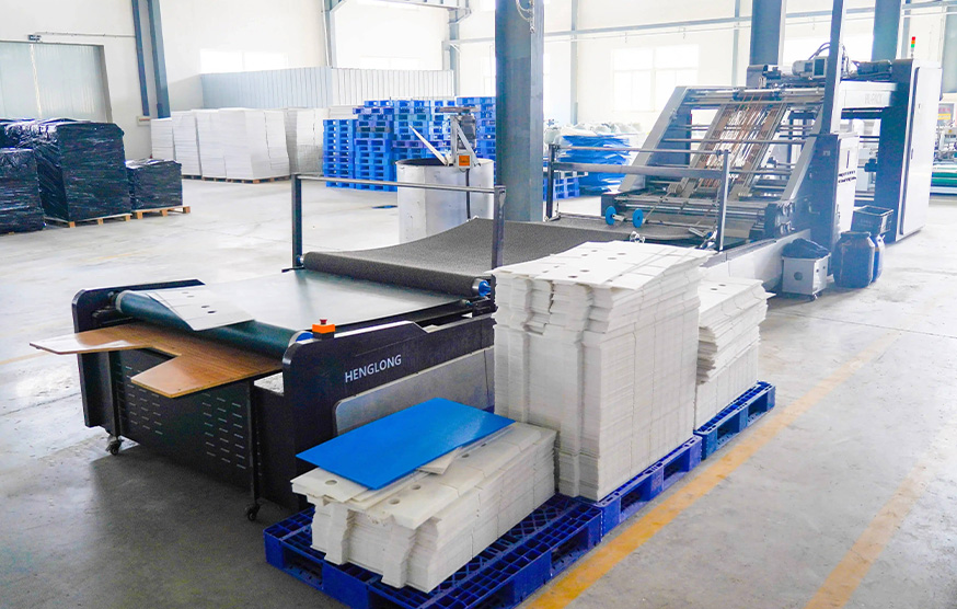 Hollow Board Machinery