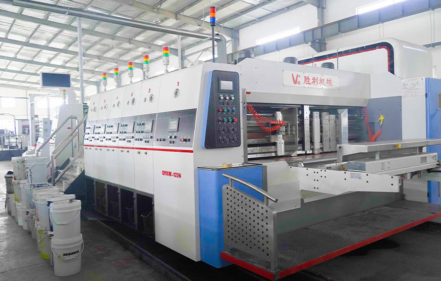 Hollow Board Machinery