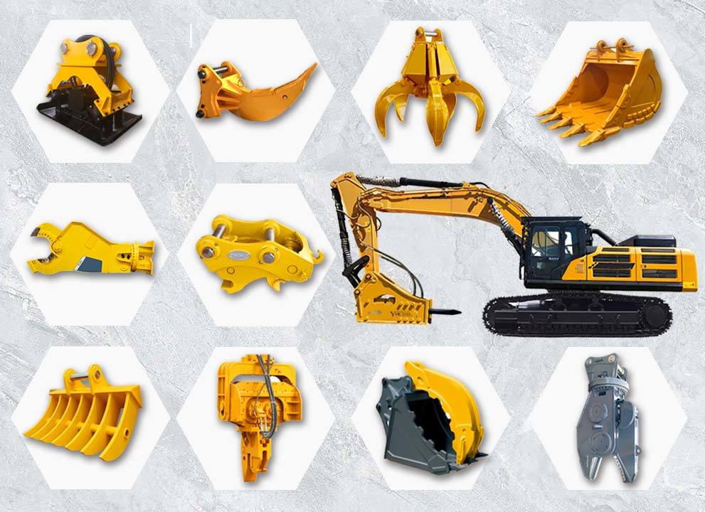 BAICAI products banner