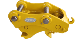 EXCAVATOR ATTACHMENT