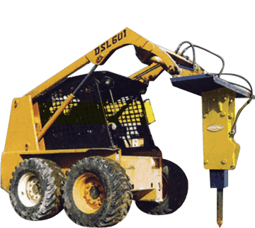 SKID STEER LOADER