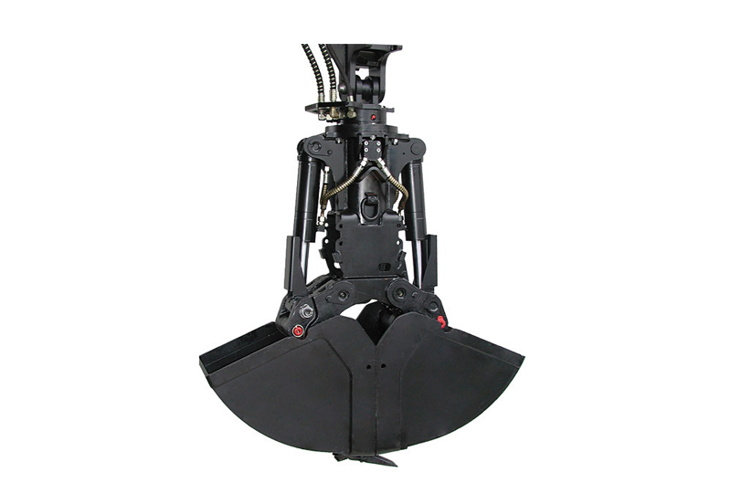 The best-selling Dredging Grapple
