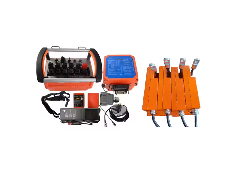 The best-selling remote control set