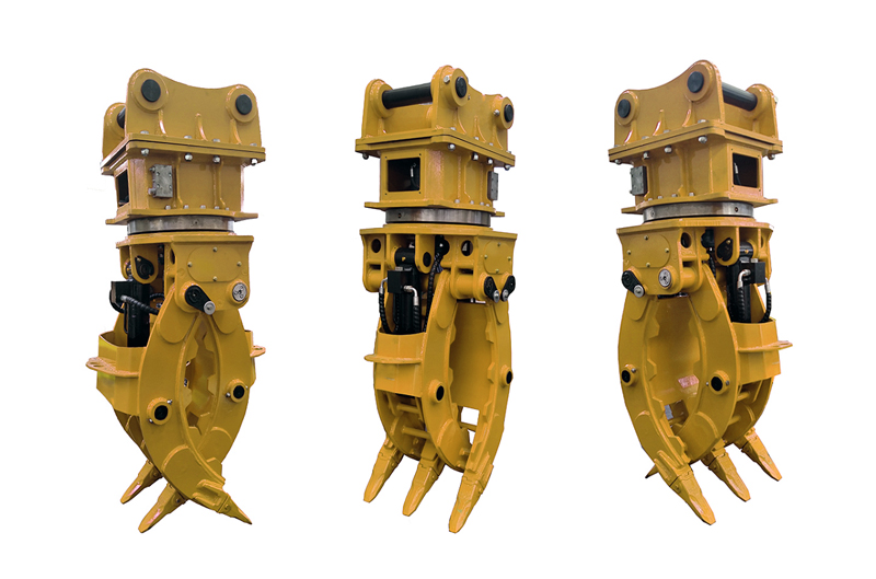 The best-selling Stone Grapple