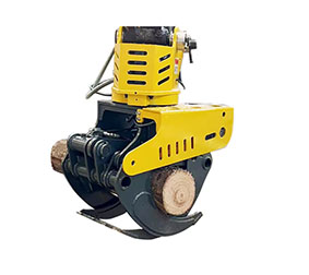 Gripper saw