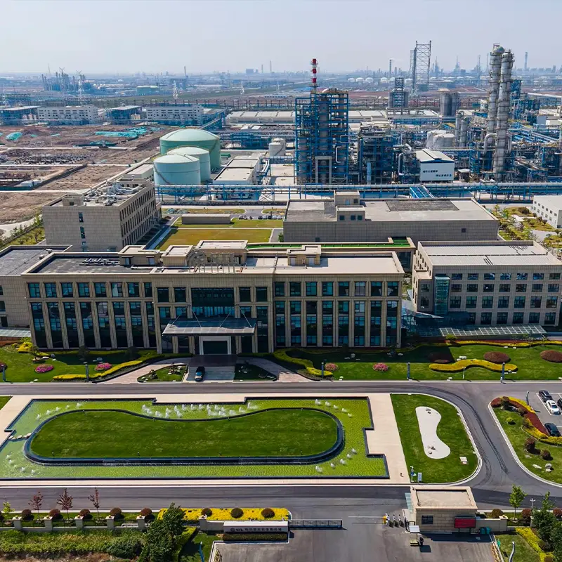 Lianyungang Petrochemical Co., Ltd