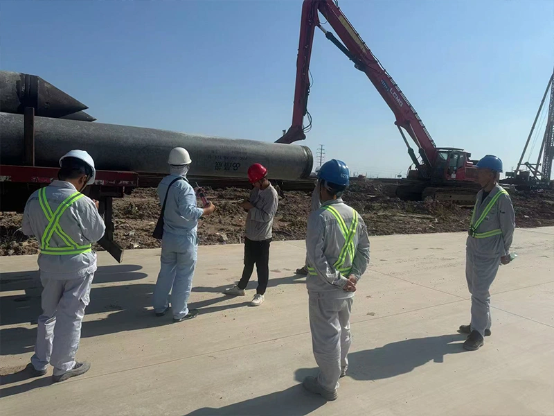 Lianyungang Petrochemical Co., Ltd