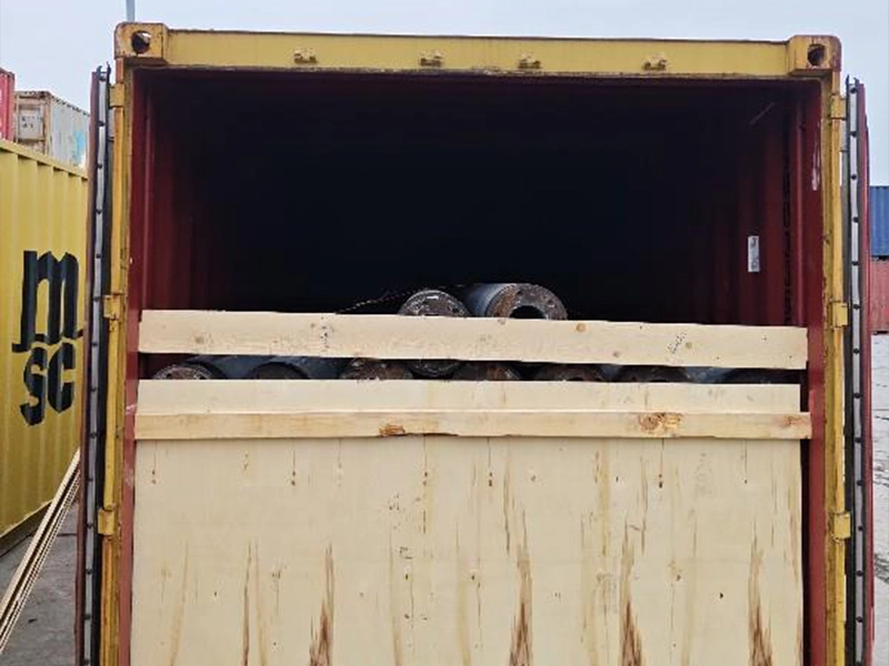 Project Cases