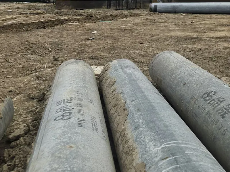 Project Cases