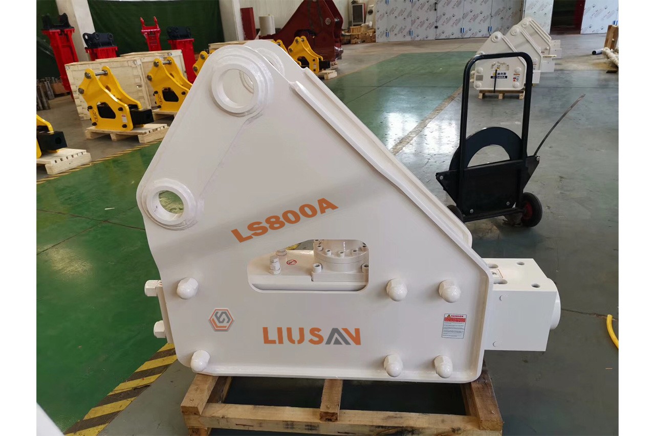 LS800