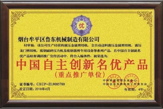 China Independent Innovation Famous Product