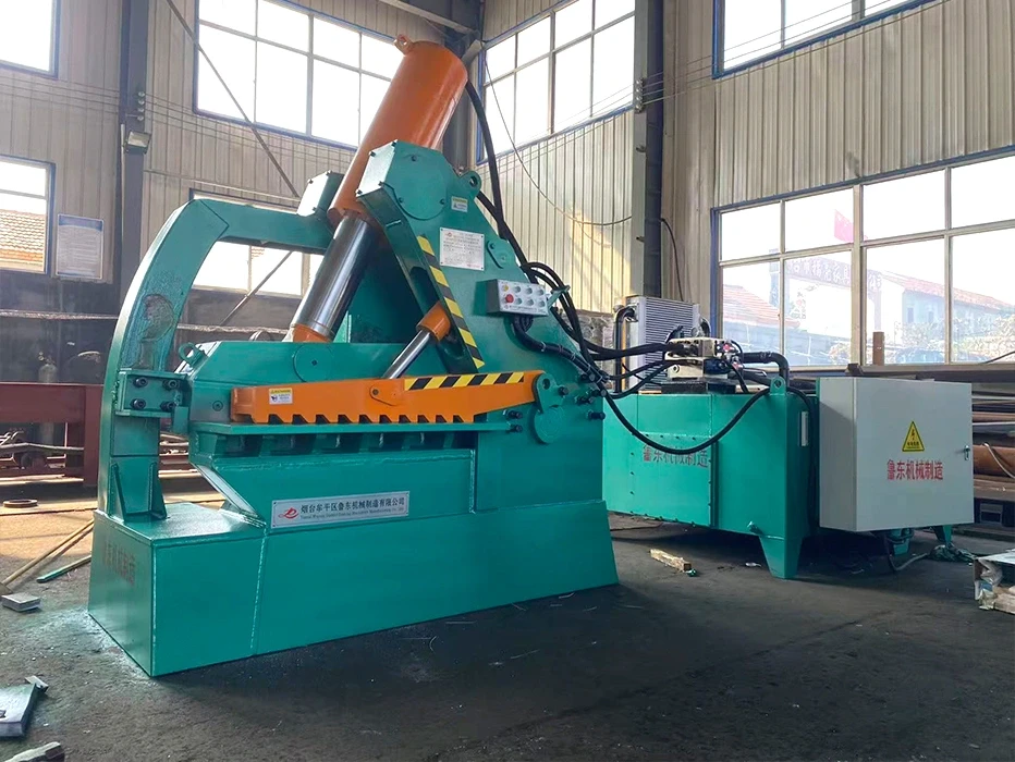 Indoor Workshop Display of Stand‑alone Main Unit