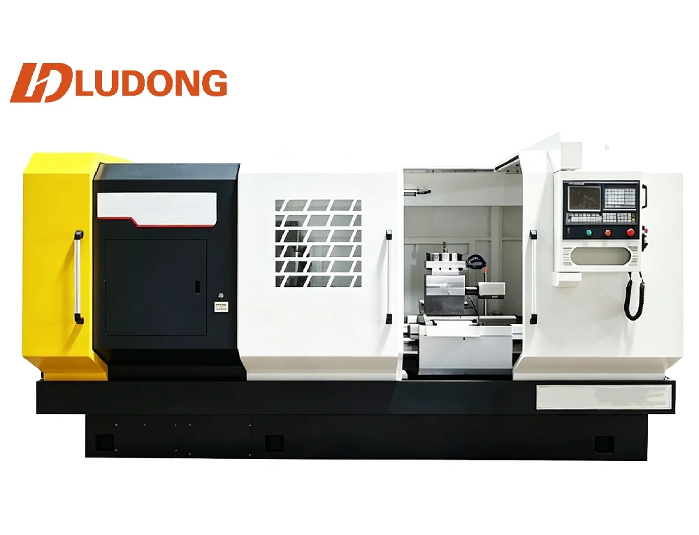 LD1325 (550 GUIDEWAY)