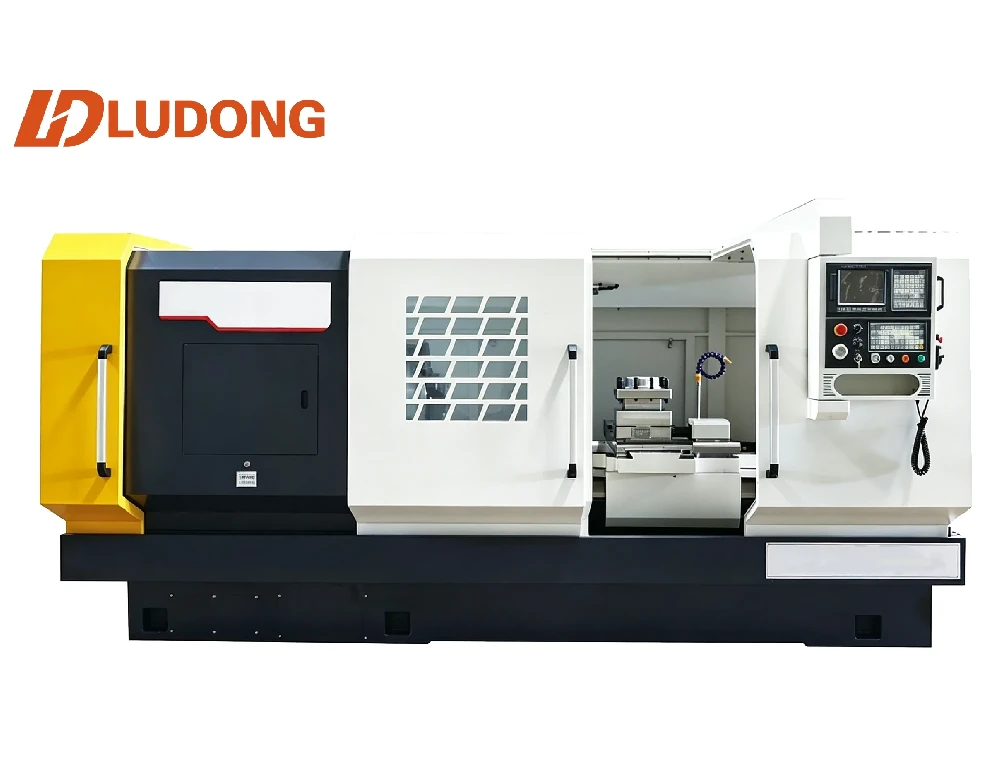 LD1325 (600/650 GUIDEWAY)