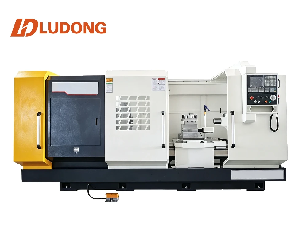 LD1327 (755 GUIDEWAY)