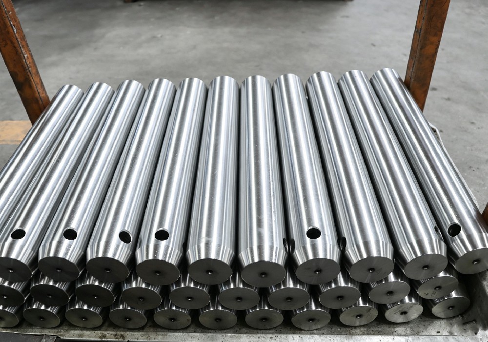 shaft pin