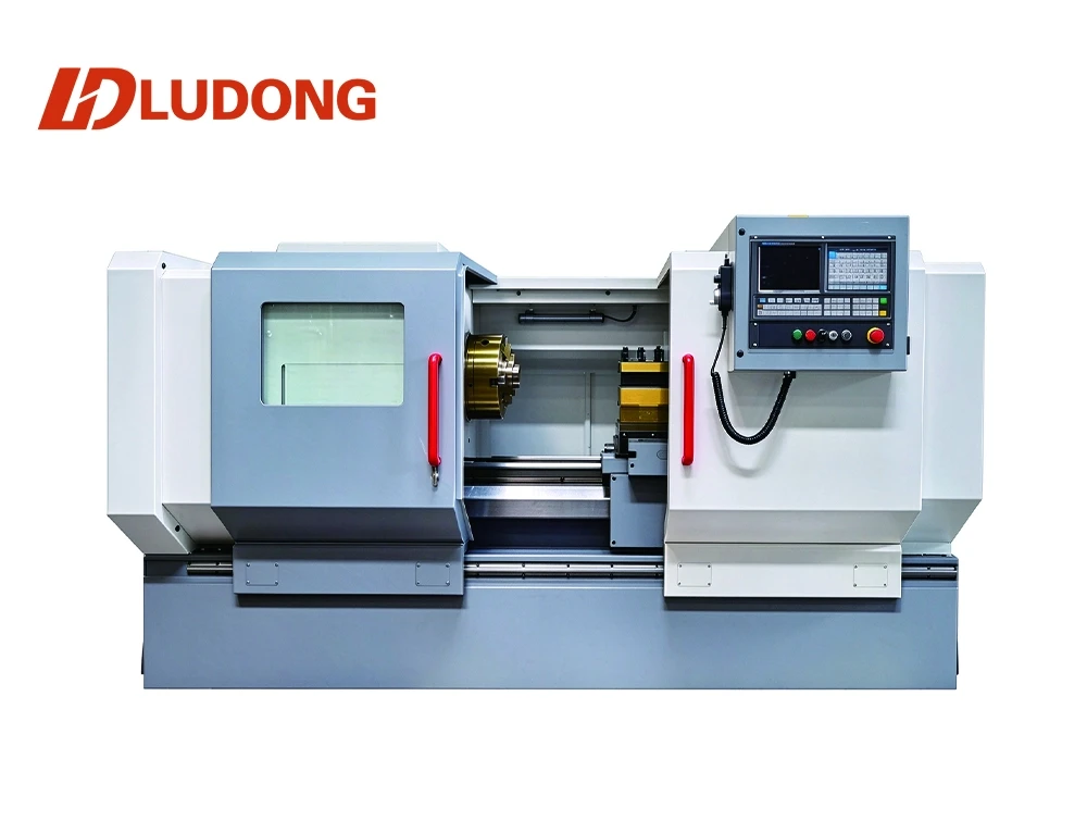 C-56 CNC Lathe