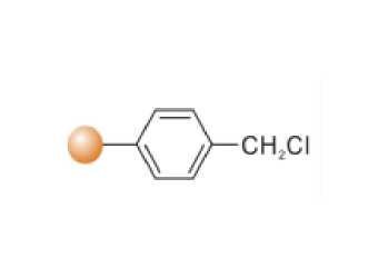 Merrifield Resin