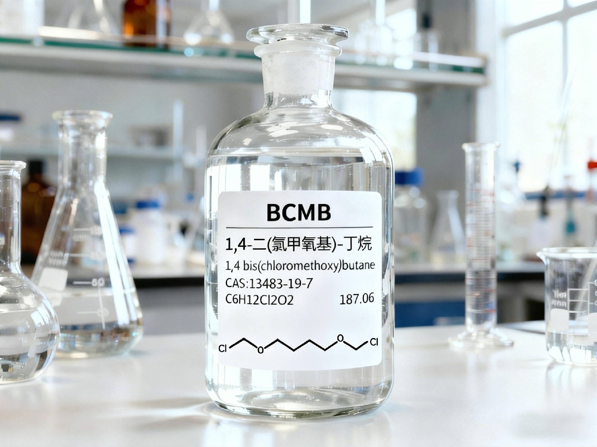 BCMB