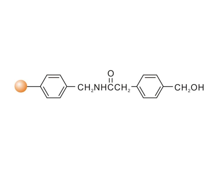 PAM Resin