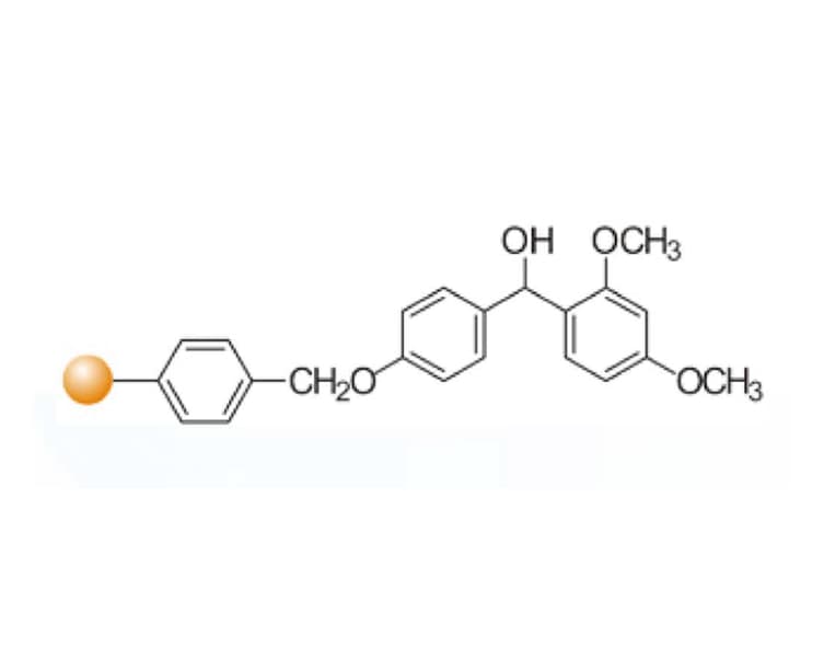 Rink Acid Resin