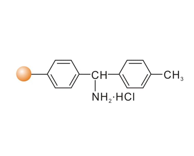 MBHA Resin